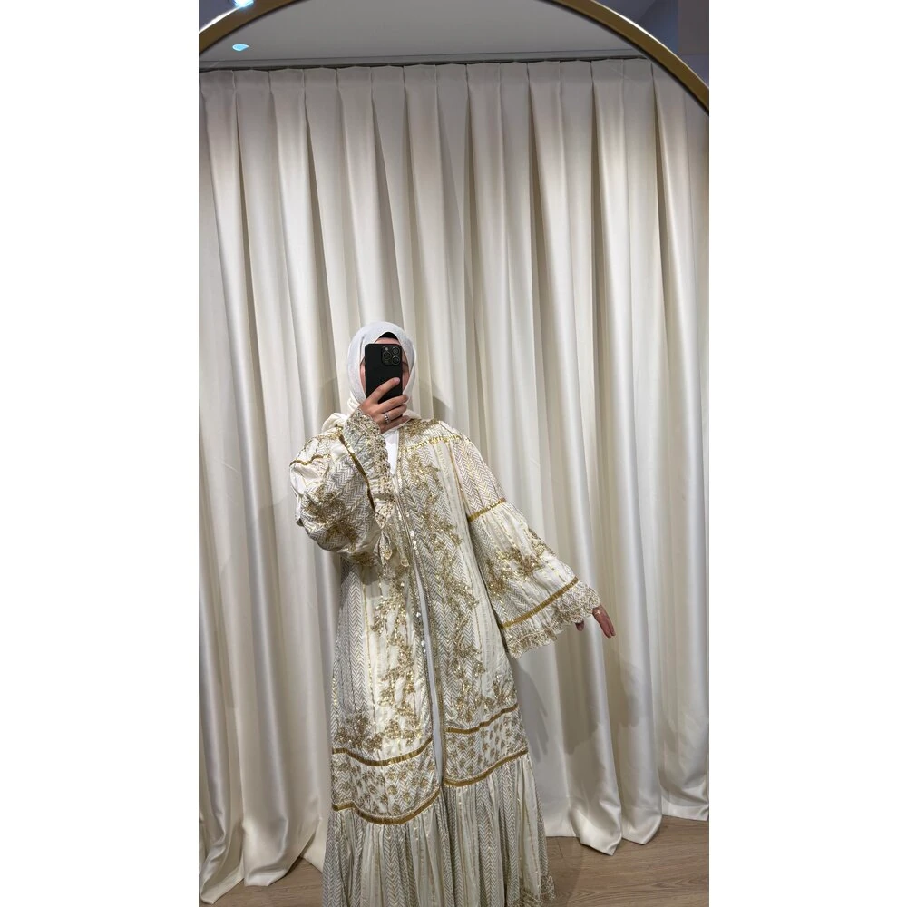 ✨Dorika İthal Elbise✨