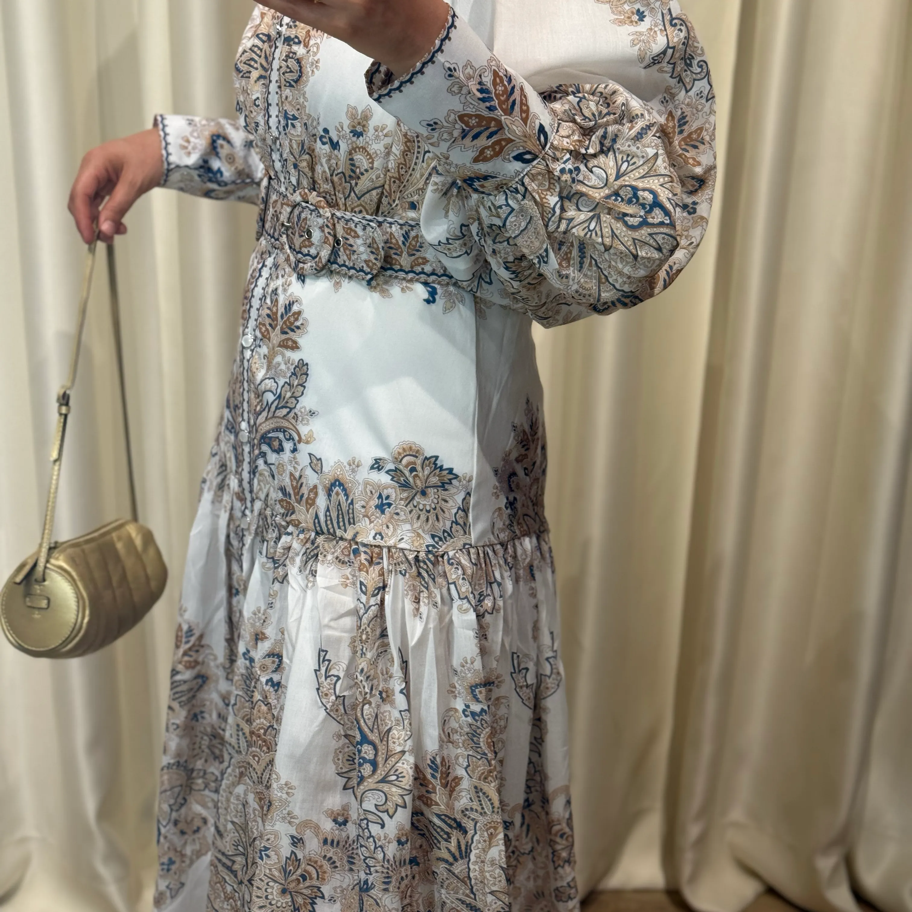 ✨Otantik Elbise✨