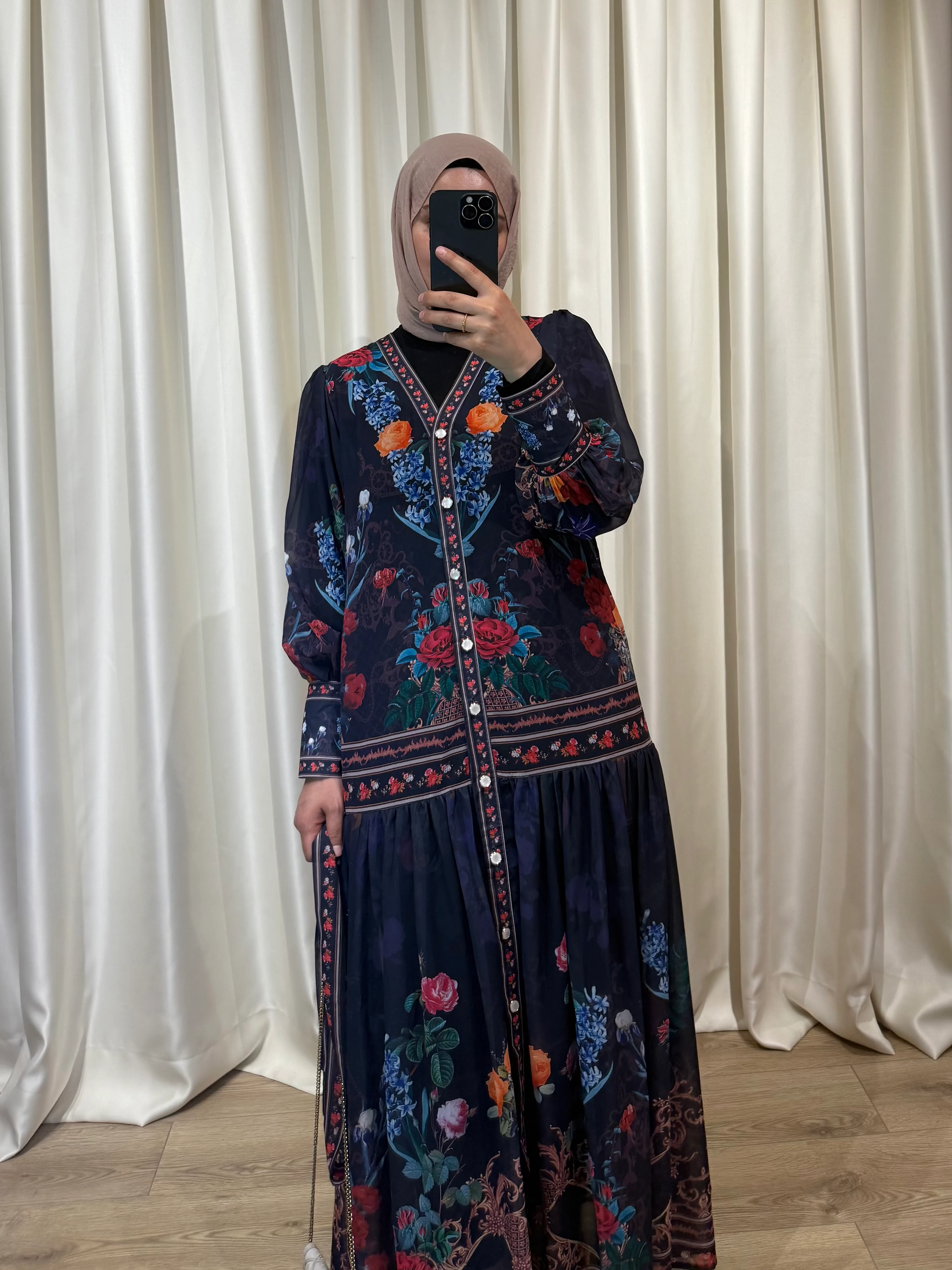 ✨ Vintic Elbise ✨