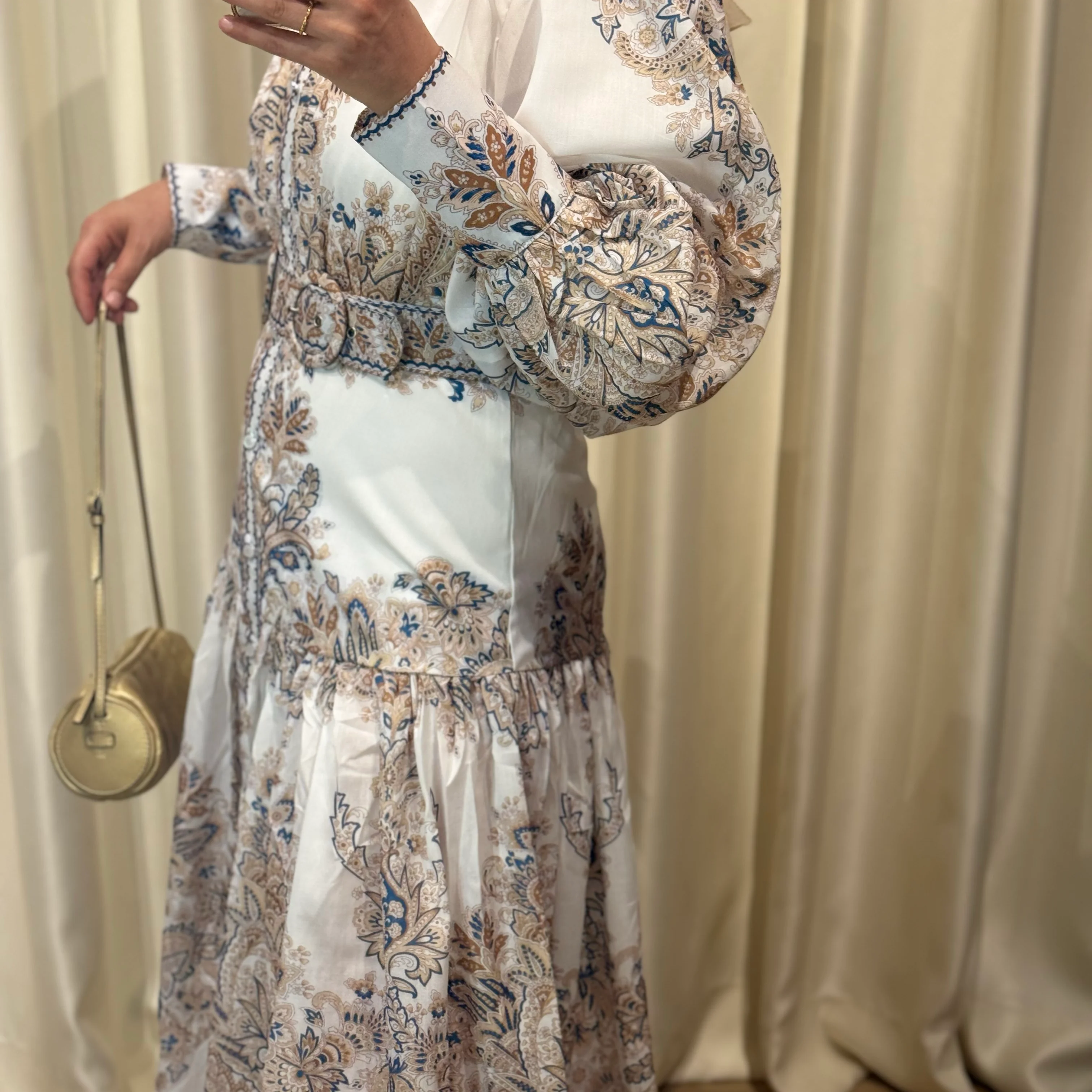 ✨Otantik Elbise✨