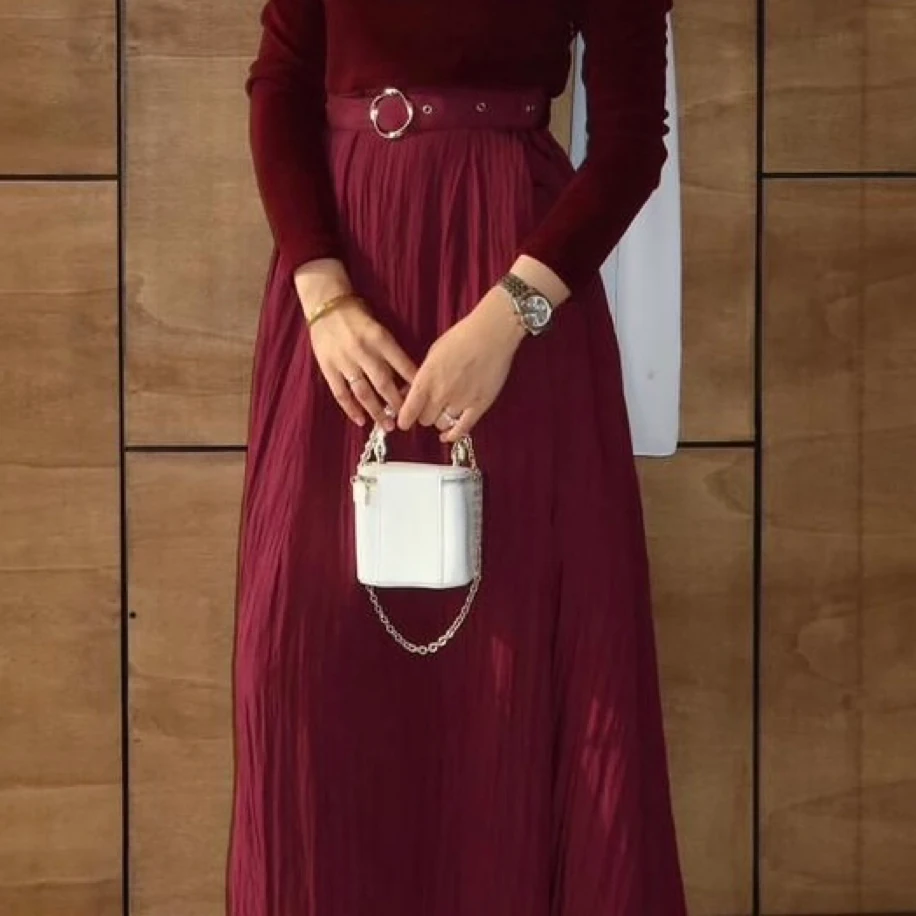 ZOLA ELBİSE (MÜRDÜM)