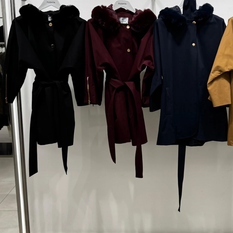 PANÇO KOL DEYAYLI TRENÇKOT-MONT(LACİVER)