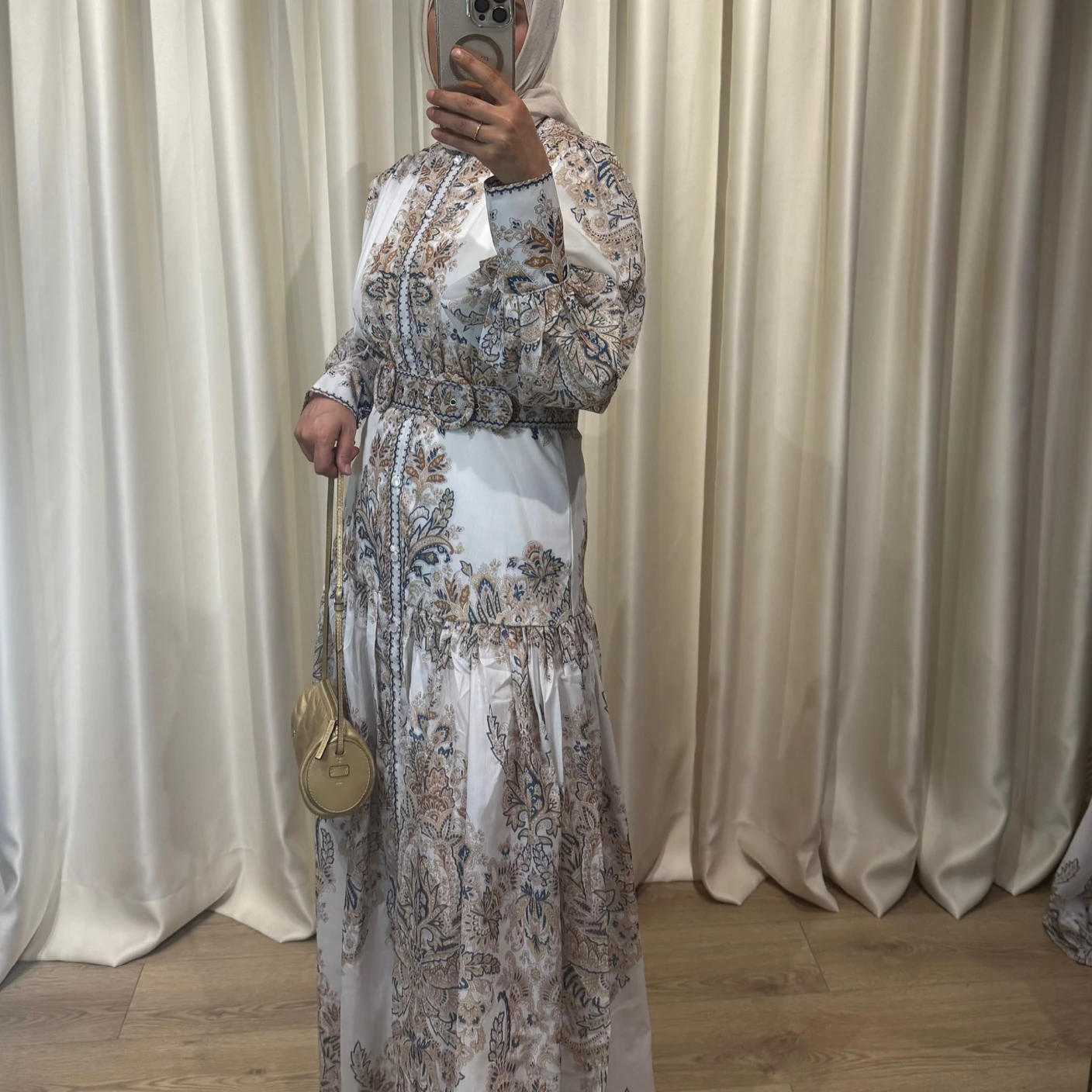 ✨Otantik Elbise✨