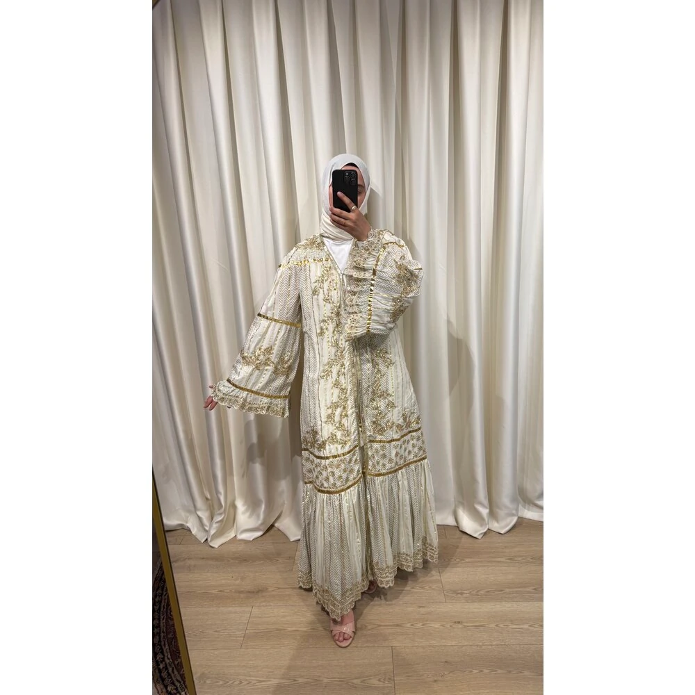 ✨Dorika İthal Elbise✨