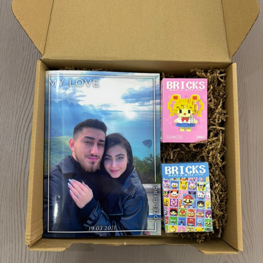 My Love Box