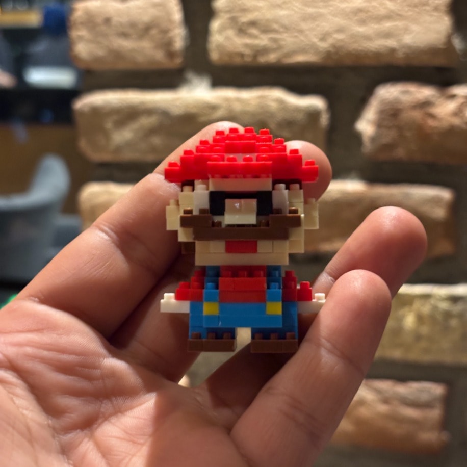Bricks Lego 