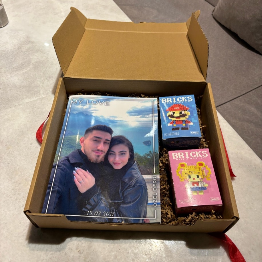 My Love Box