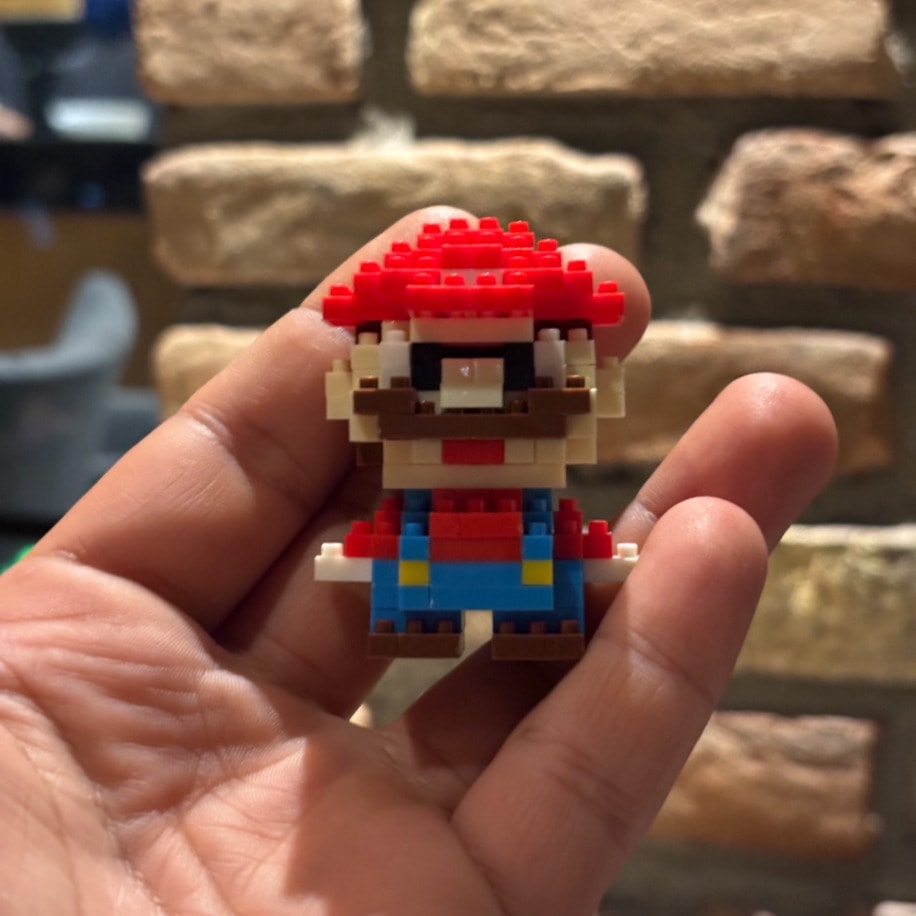 Bricks Lego 