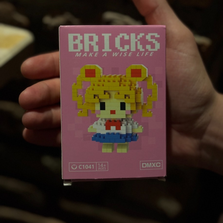 Bricks Lego 
