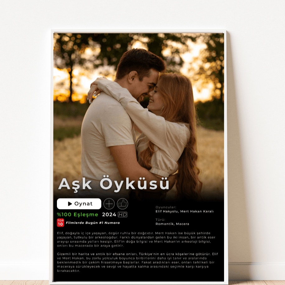 Film Posteri