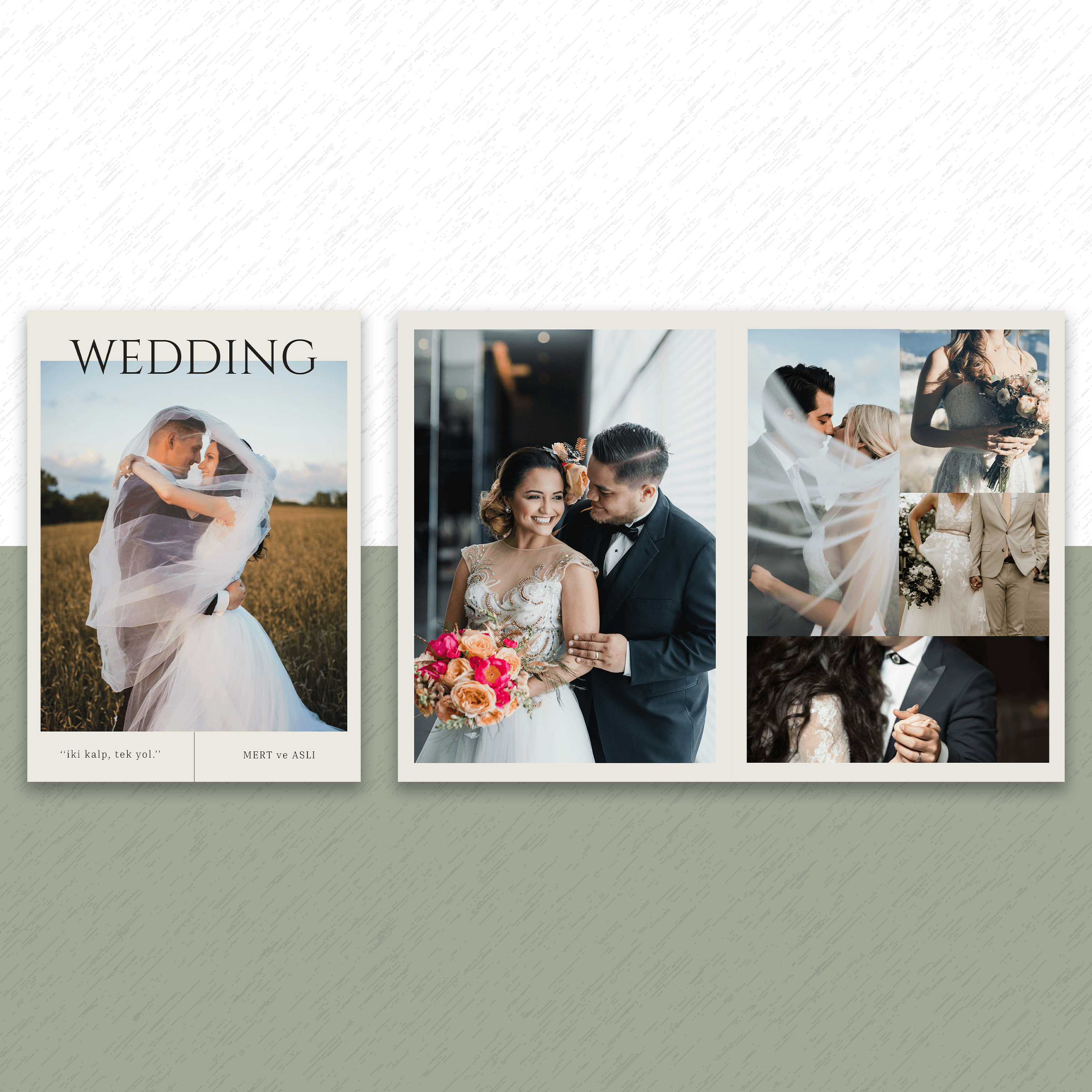 Düğün Dergi - Wedding Magazine