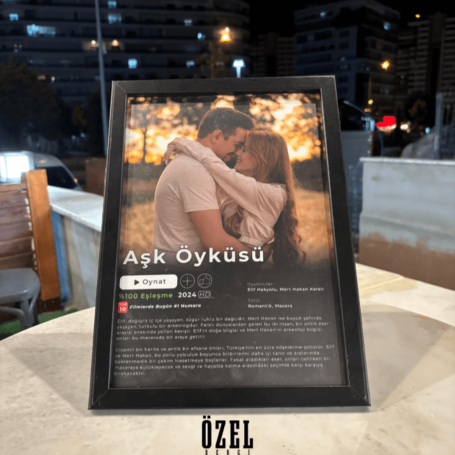 Film Posteri