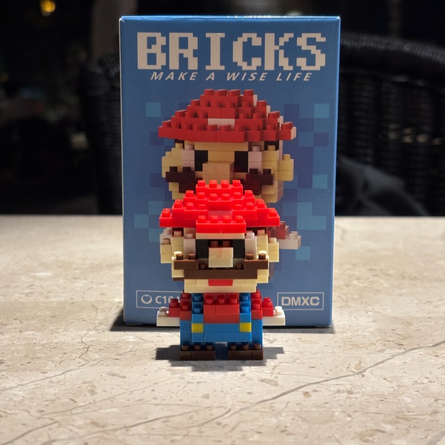 Bricks Lego 