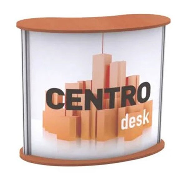 Centro Masa