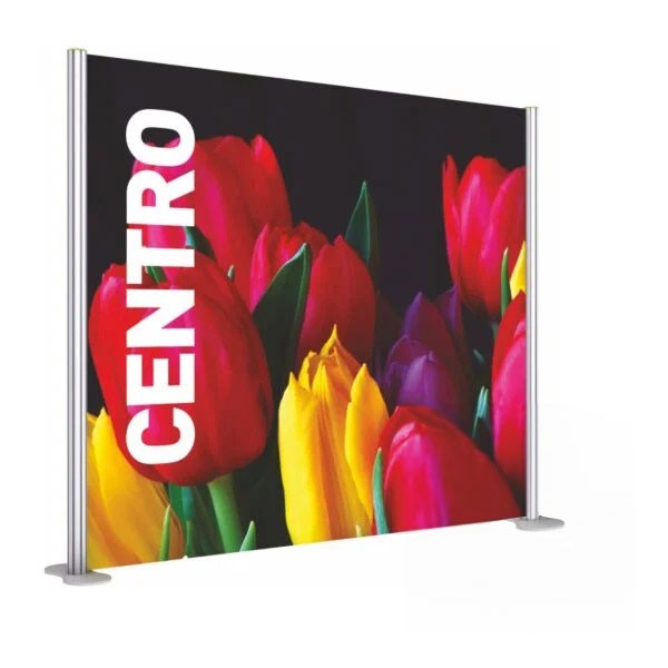 Centro Düz Panel