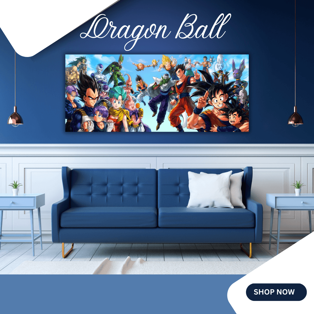 Dragon Ball