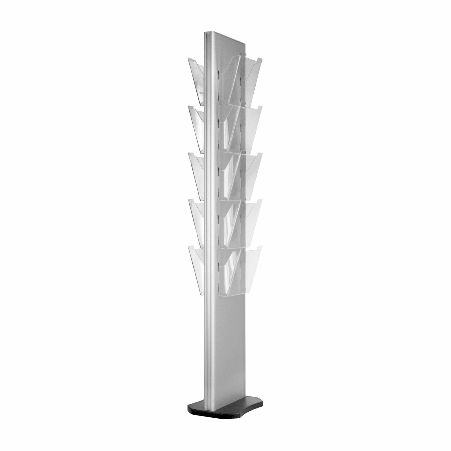 Totem Broşürlük 2 Yönlü