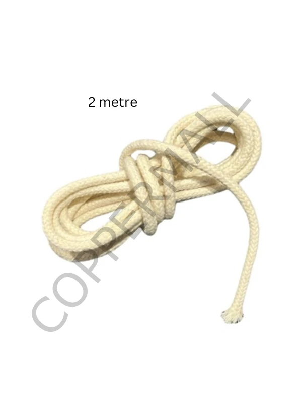 Gaz Lambası Fitili Küçük Boy No 3 Lambalar için