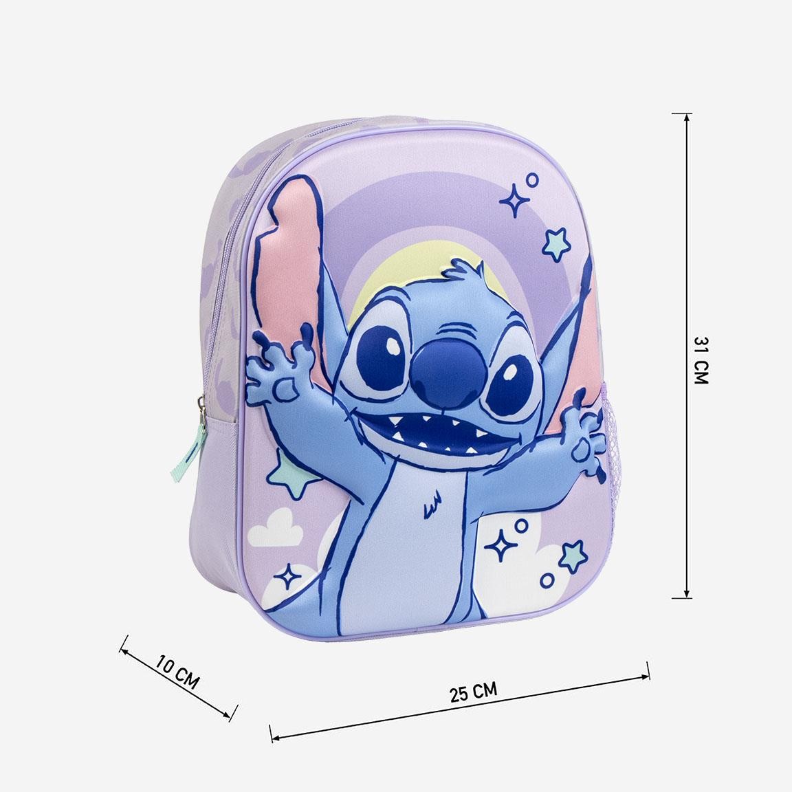 Disney Stitch Bag