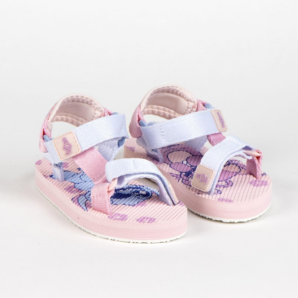 Disney Stitch Sandalet