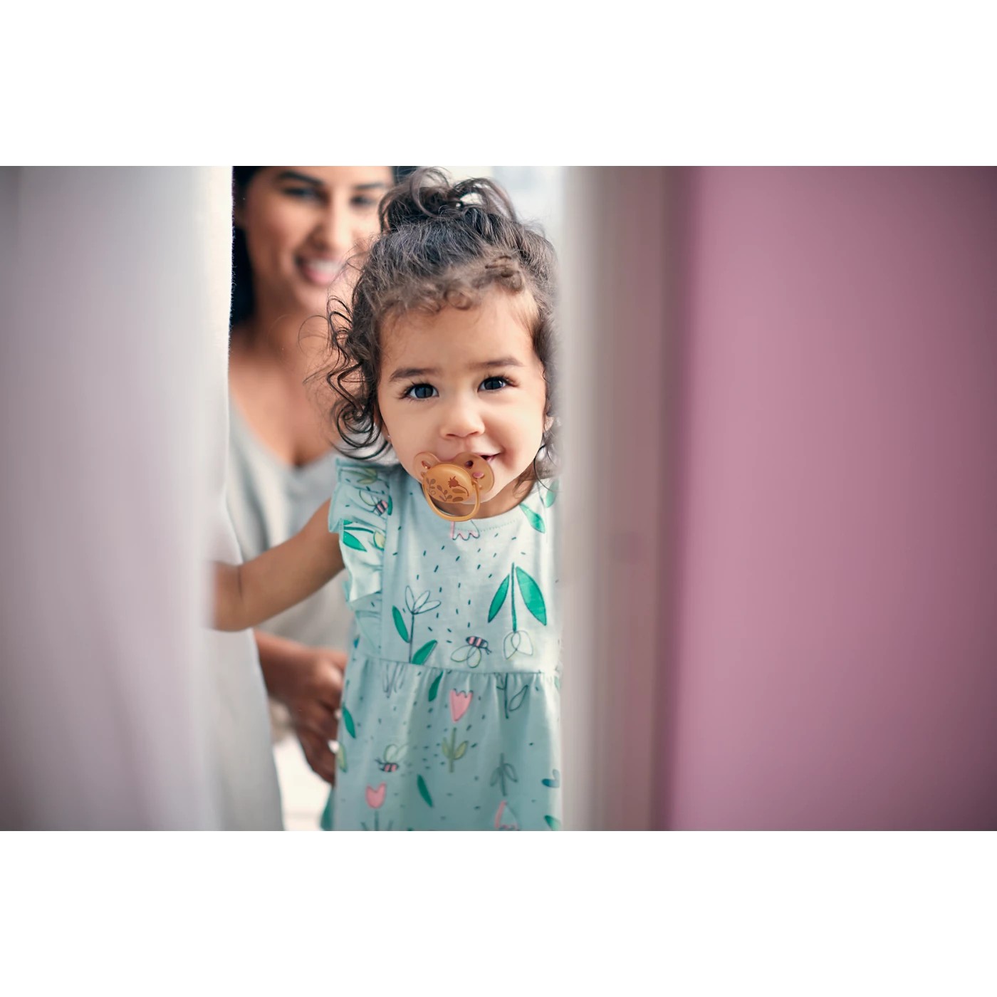 Philips Avent ultra soft Emzik