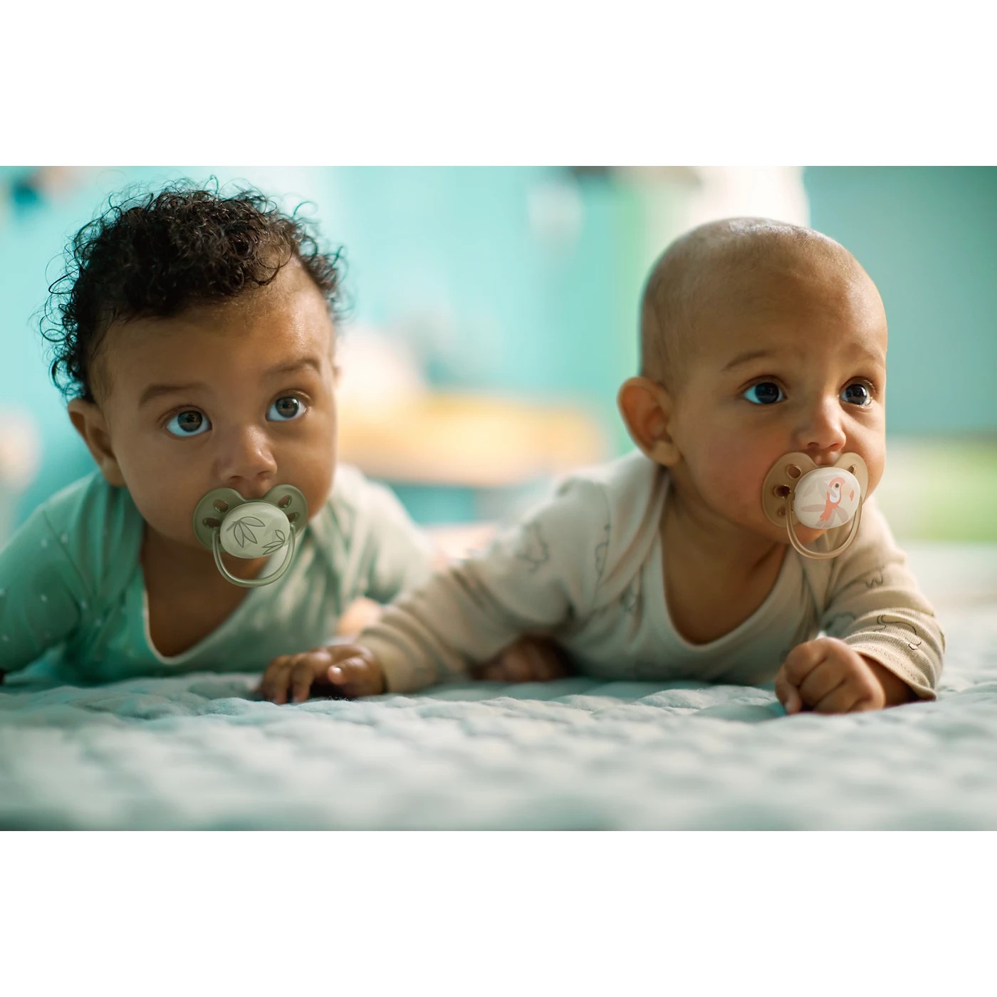 Philips Avent ultra soft Emzik