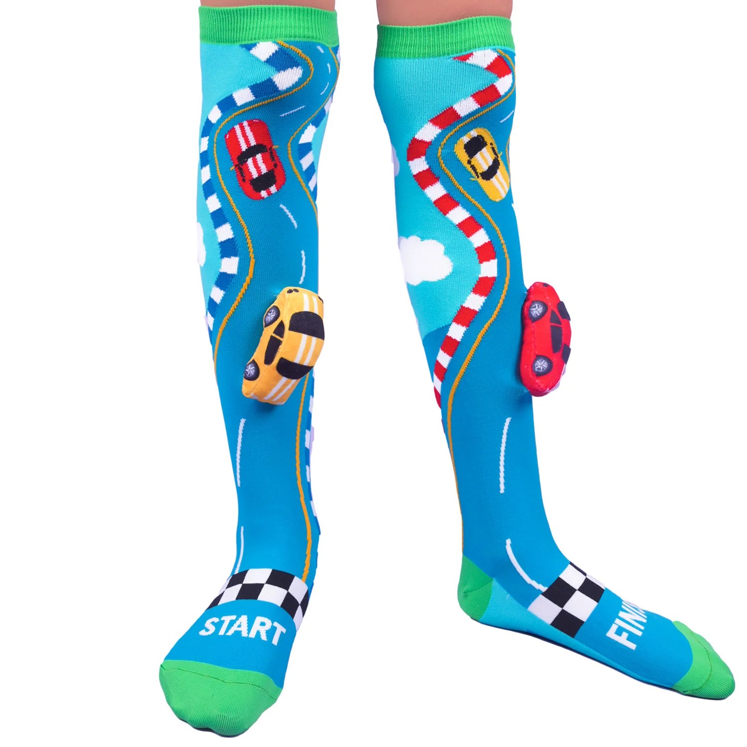 Madmia RACING CARS SOCKS