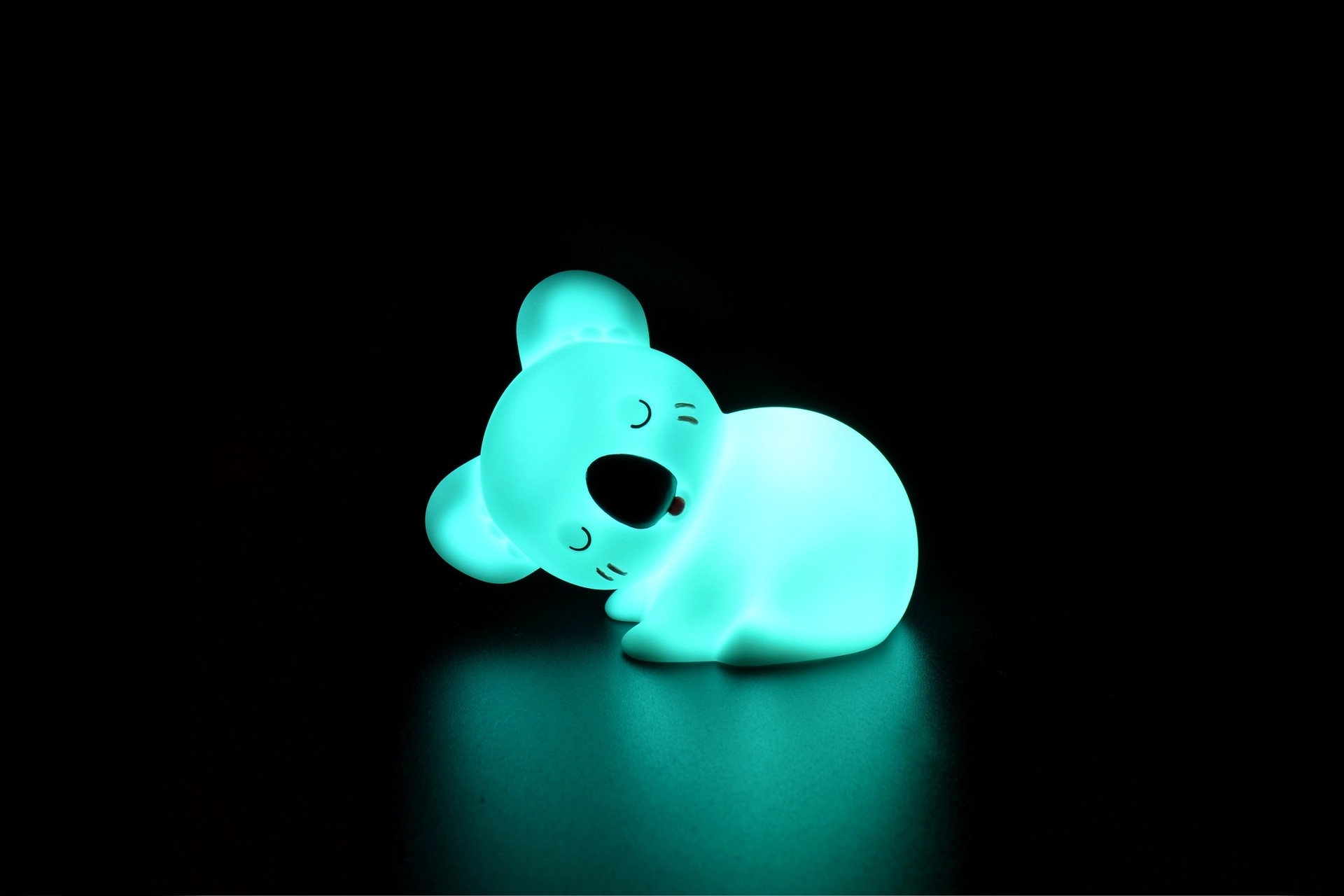 DHİNK BABY KOALA GECE LAMBASI
