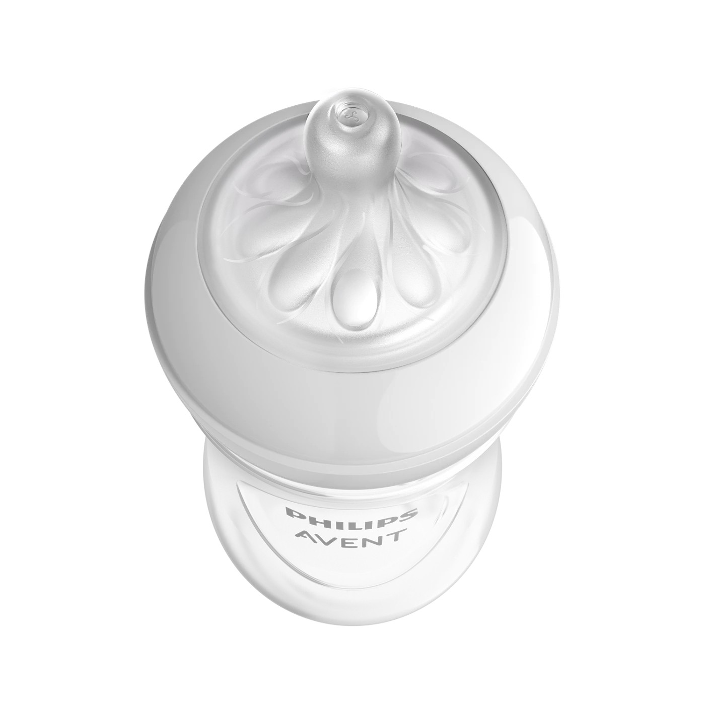 Philips Avent Natural Response Emzik