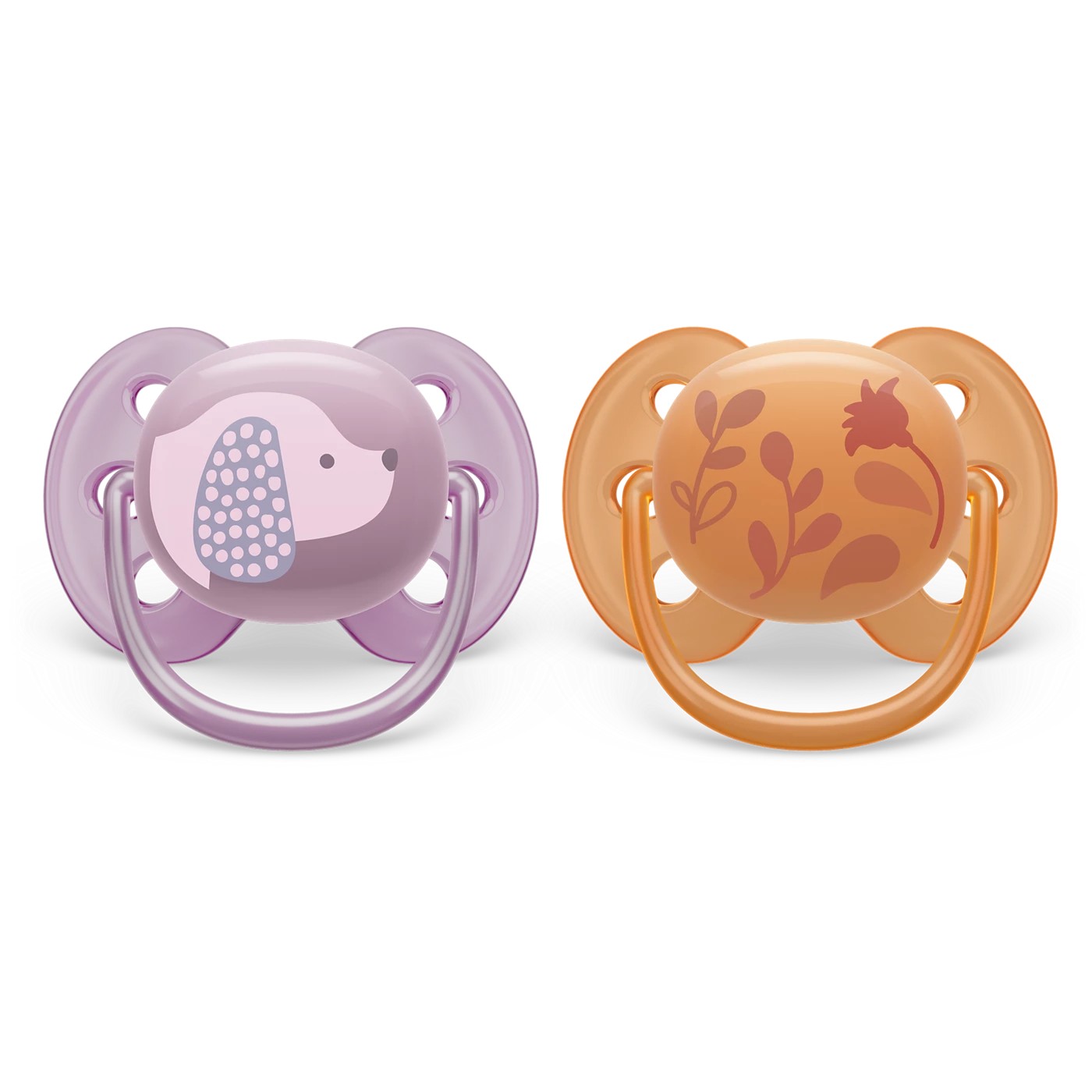 Philips Avent ultra soft Emzik