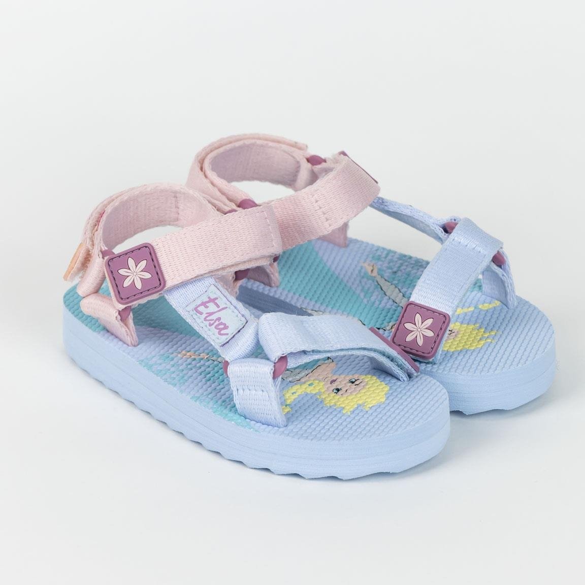 Disney Frozen Elsa Sandalet