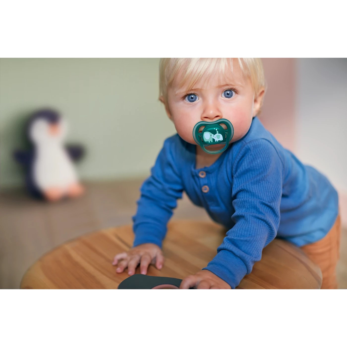 Philips Avent ultra air Emzik