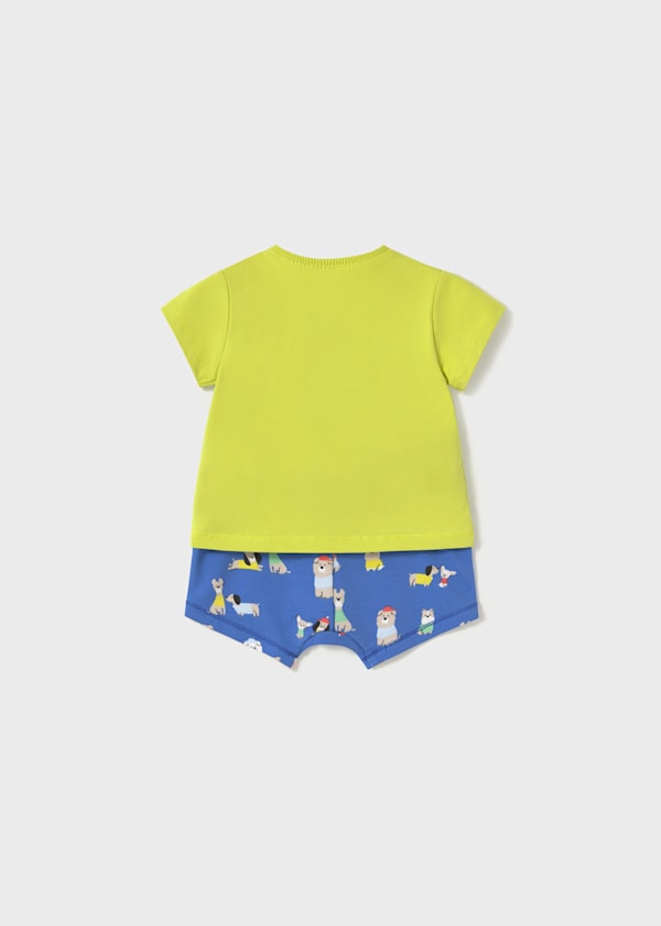 Mayoral Erkek Bebek Takım