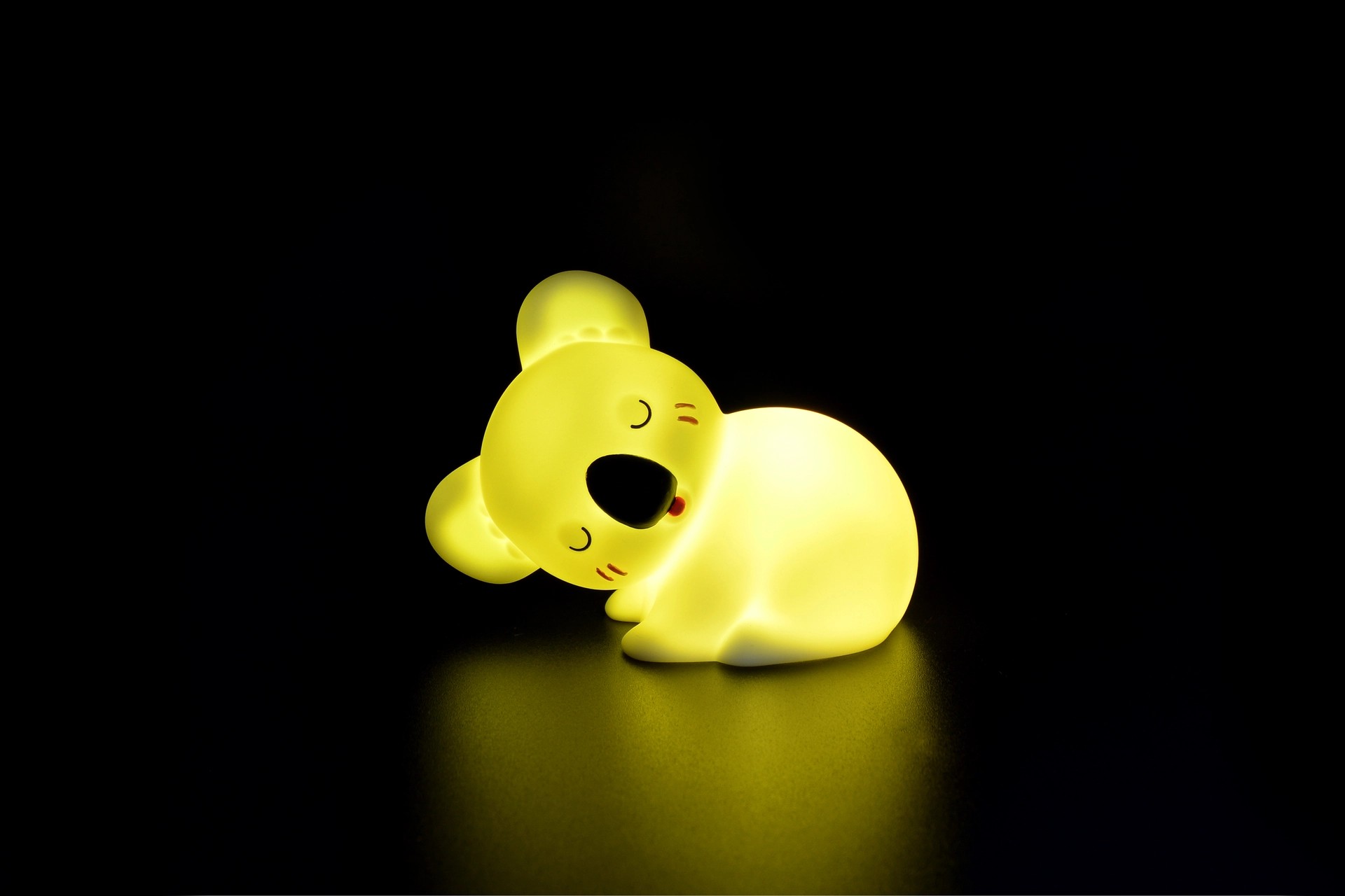 DHİNK BABY KOALA GECE LAMBASI