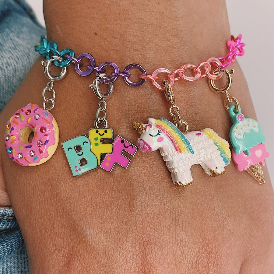 Charm It! Kolye & Bileklik Charm // Bff Buddies