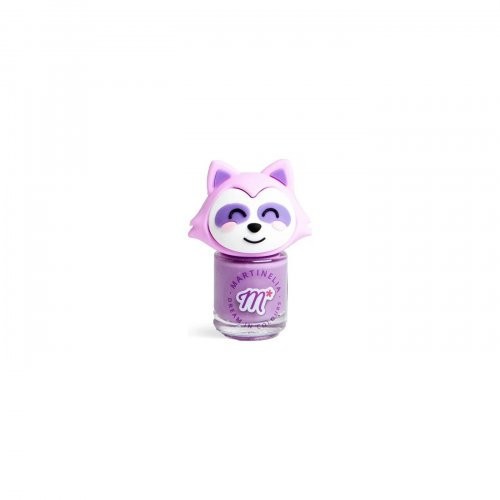 Martinelia Cute Animals Nail Polish