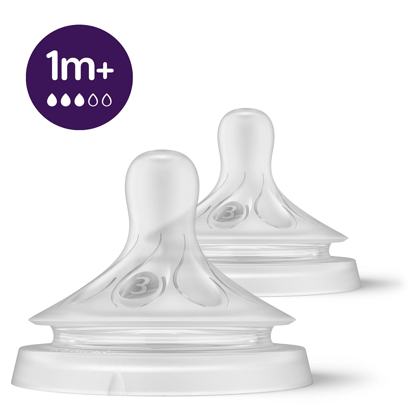 Philips Avent Natural Response Emzik