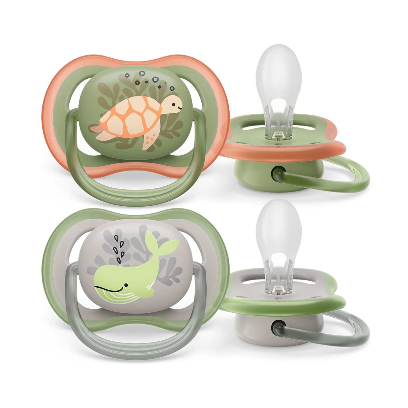 Philips Avent ultra air Emzik