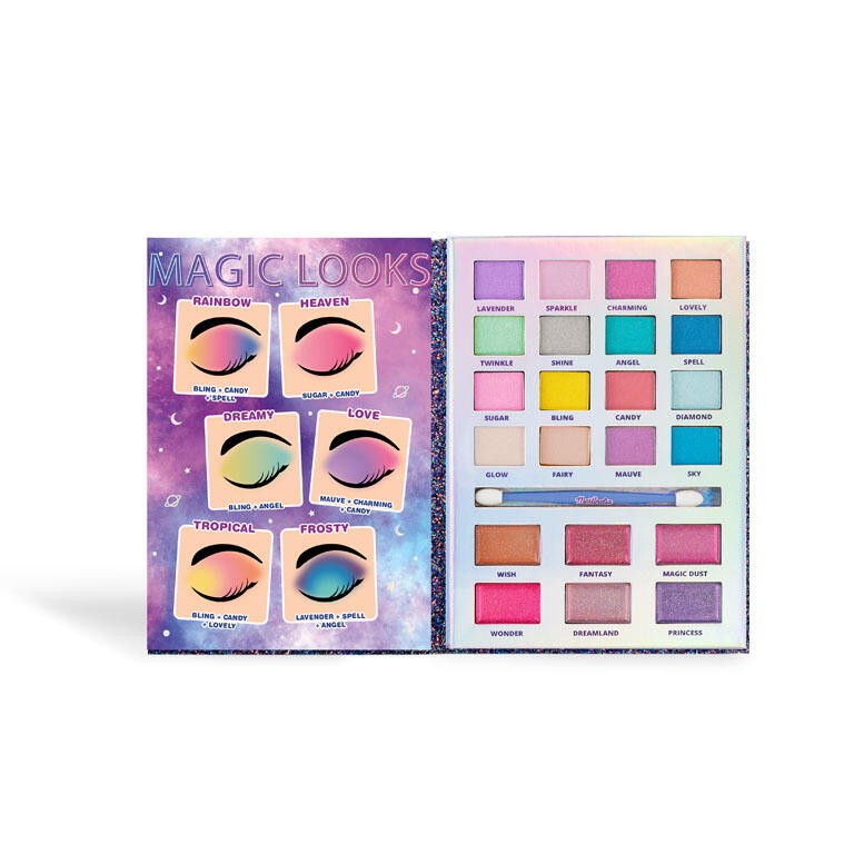 Martinelia Children′s make-up palette, Galaxy Dreams