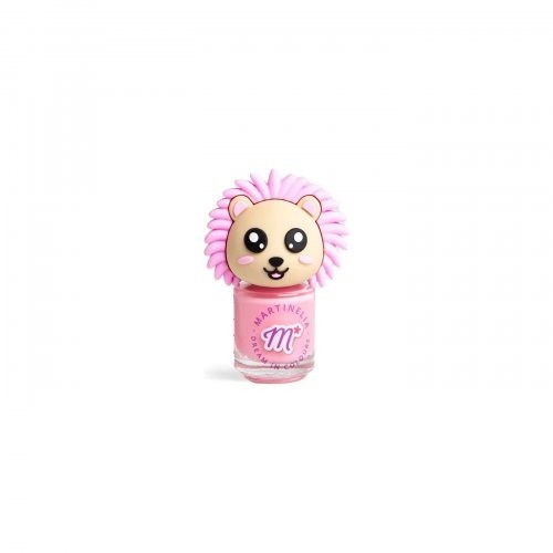 Martinelia Cute Animals Nail Polish
