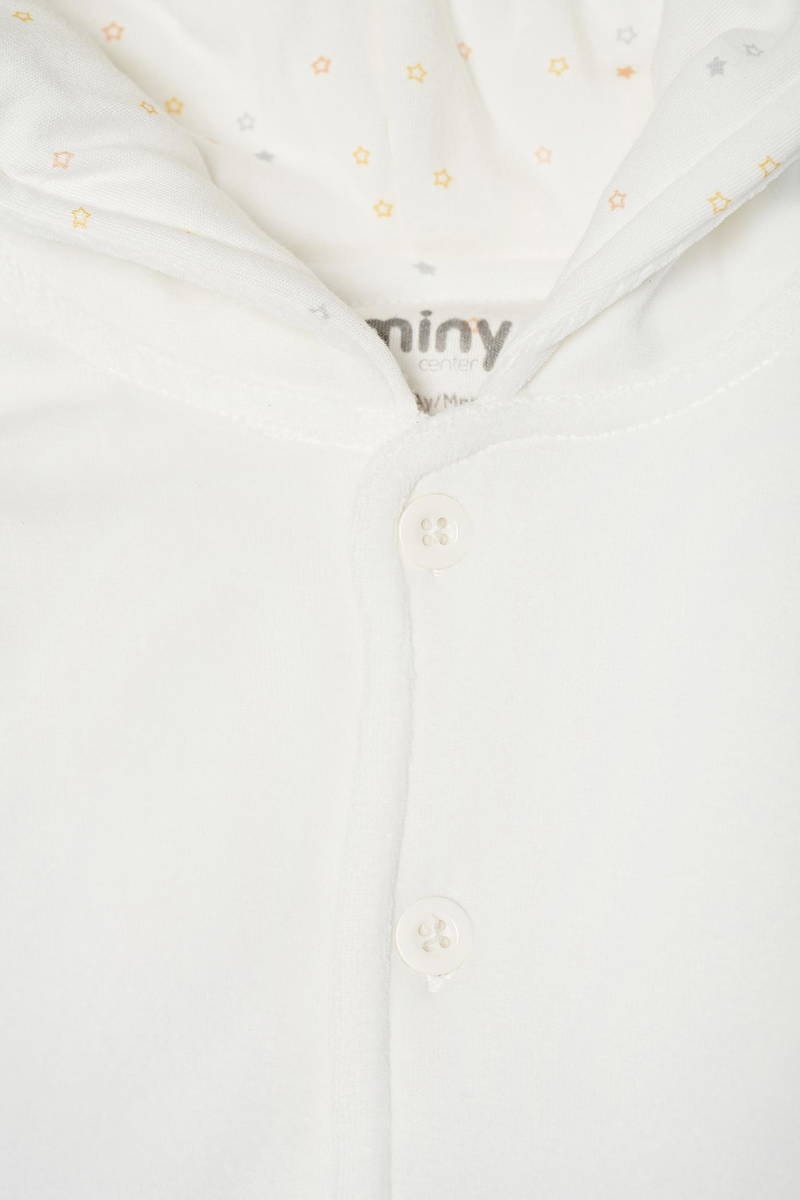 Minycenter Unisex Bebek Hırka
