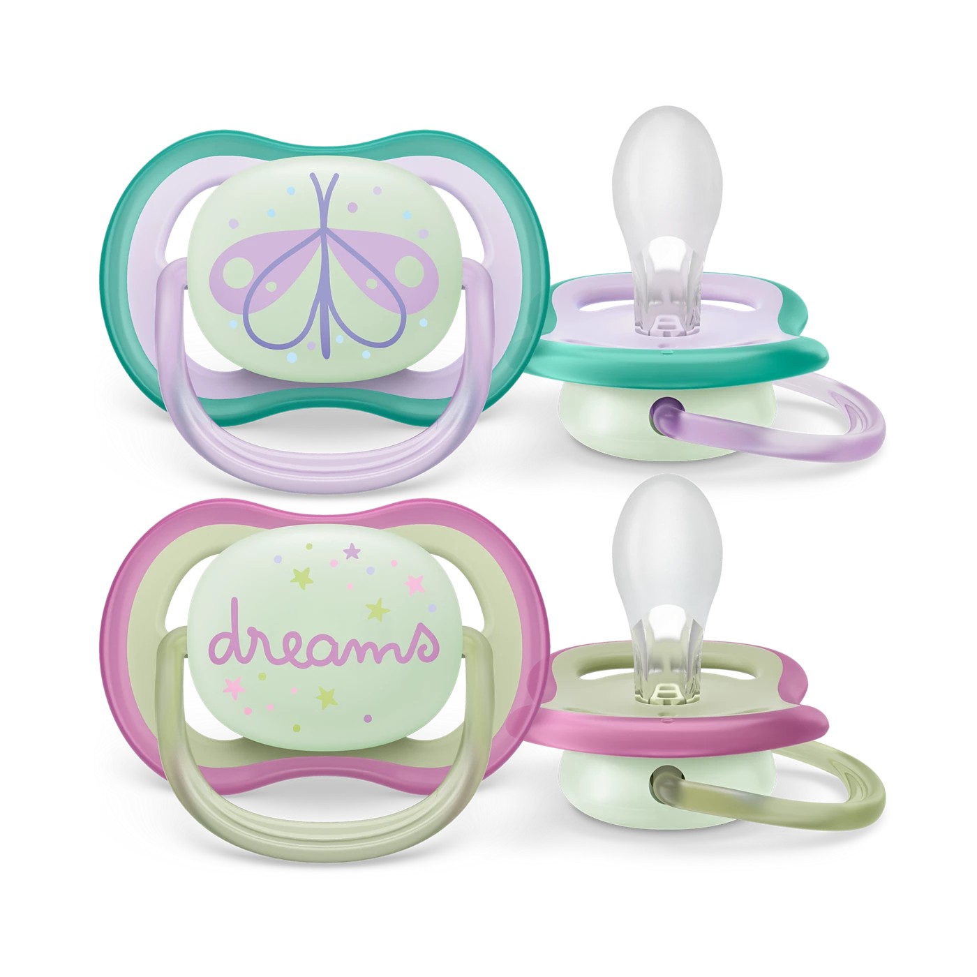Philips Avent ultra air Emzik