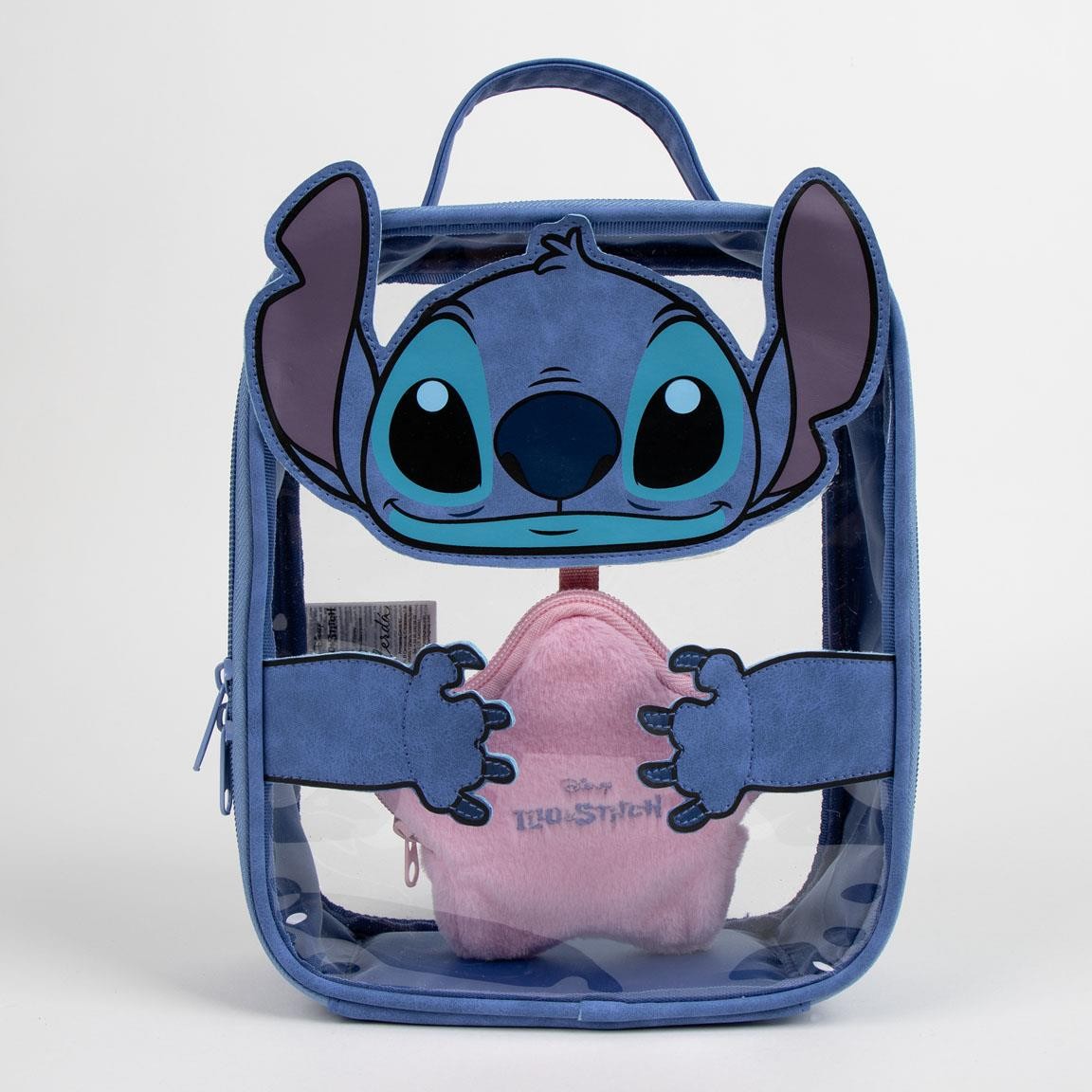 Disney Stitch