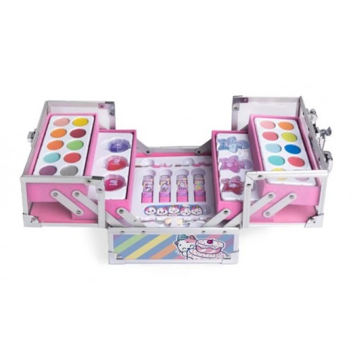 MARTINELIA Martinelia My Best Friends Big Makeup Case Yummy