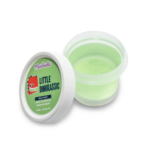 Martinelia Little Dinorassic Jelly Soap