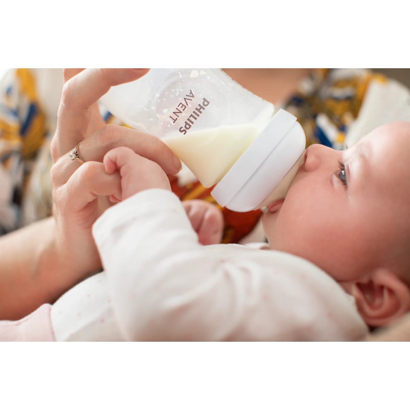Philips Avent Natural Response Emzik