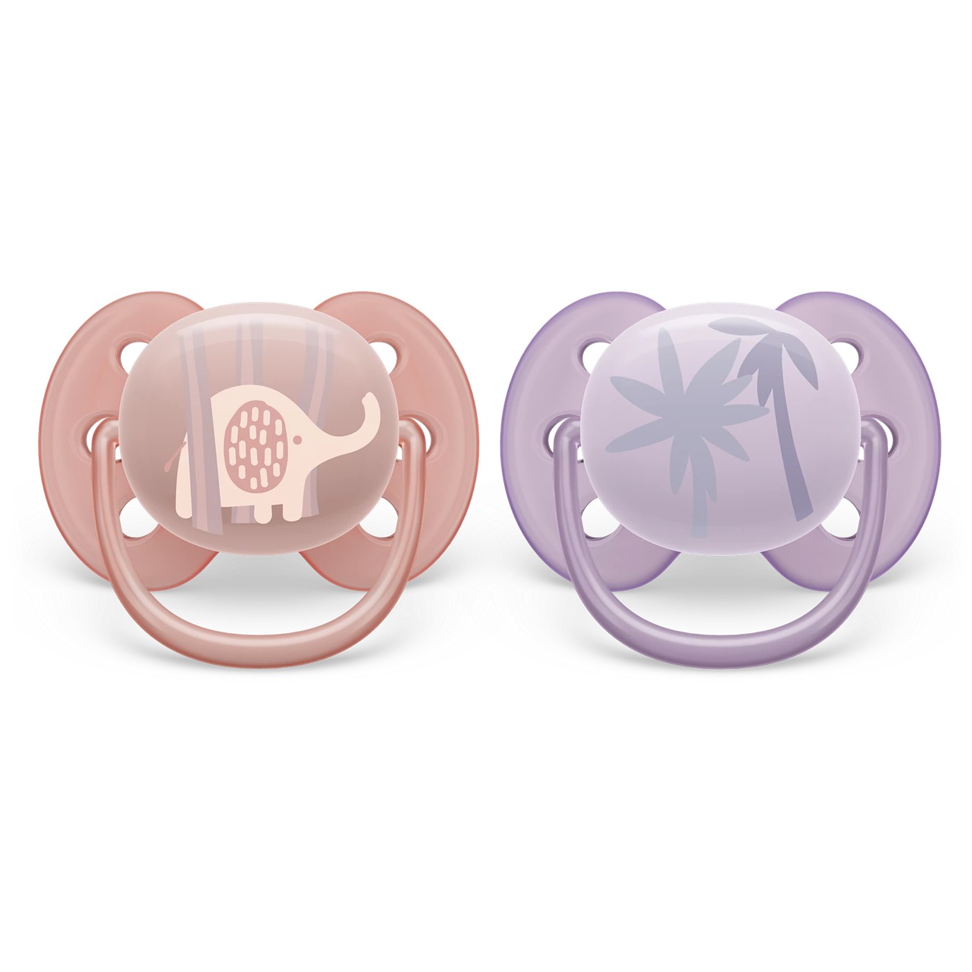 Philips Avent ultra soft Emzik