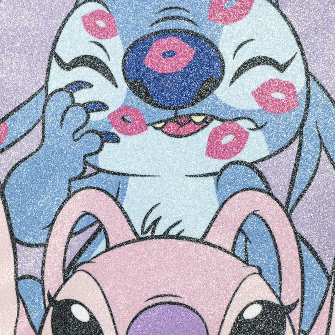 Disney Stitch Bag 