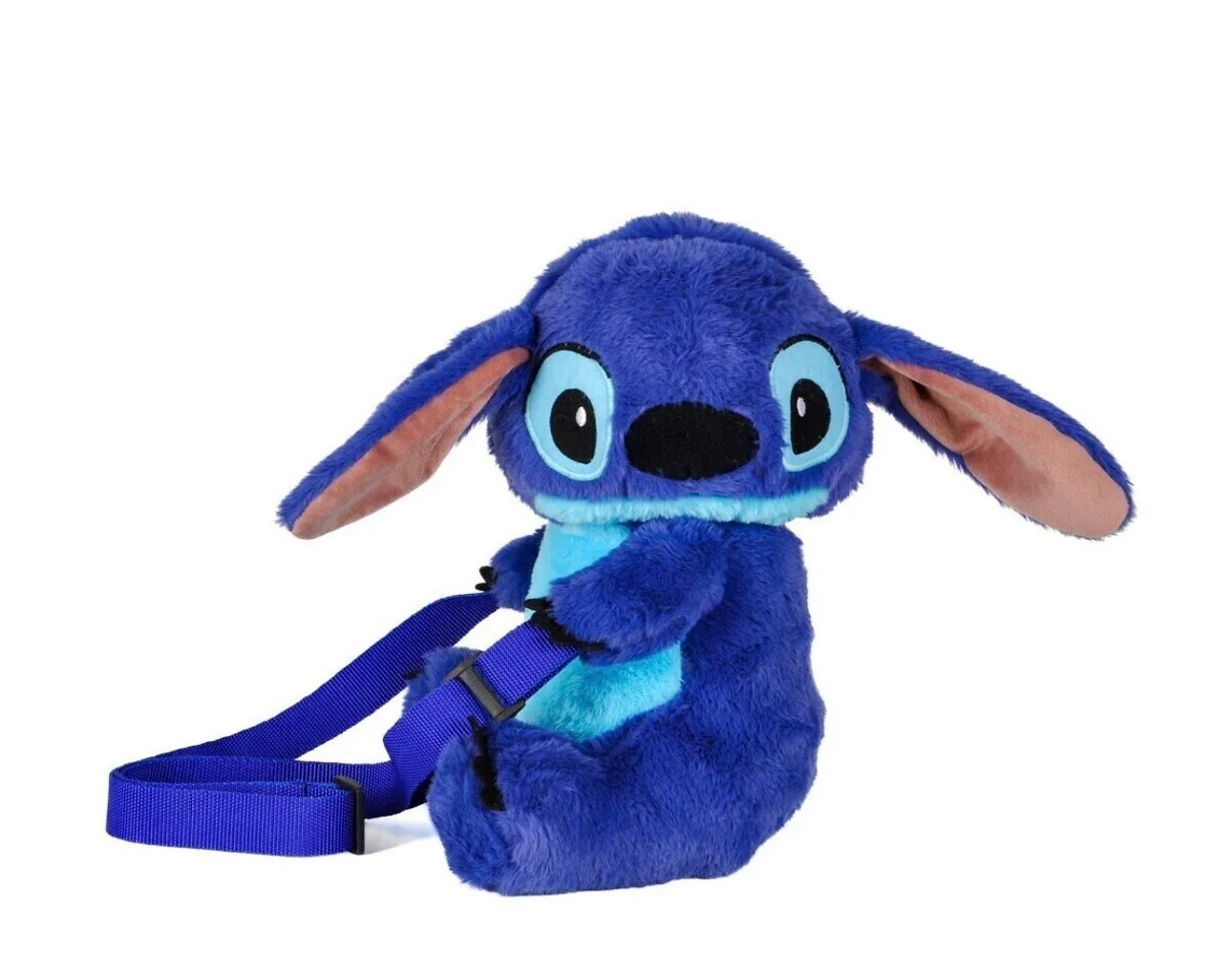 Stitch Omuz Çantası