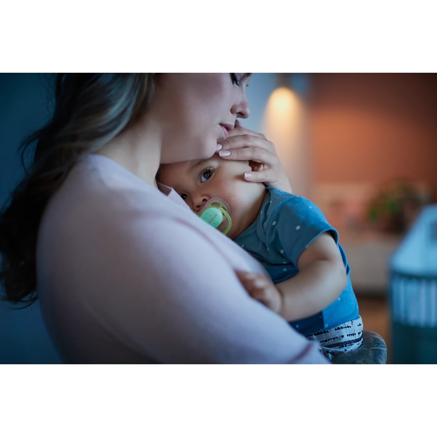 Philips Avent ultra air Emzik